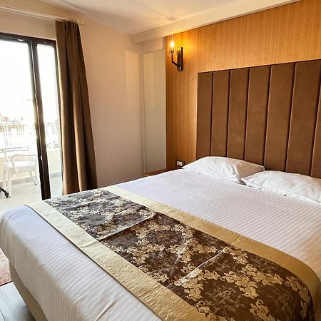 Aren Suites Istanbul Exterior foto